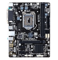 MAINBOARD (เมนบอร์ด) GIGABYTE GA-H81M-DS2 (REV. 4.1) (DDR3) (SOCKET LGA 1150) (MICRO-ATX) (#0201038683)