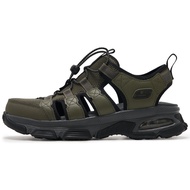 Skechers | Skechers Mens Shoes for Outdoor Travel Comfortable and Breathable Beach Shoes Home Casual