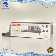 Box Filter Aquarium Kiyosaki Ukuran S M L Top Filter Talang Aquarium Aquascape