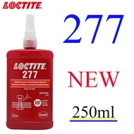 ⊙ 50Ml 250Ml Loctite 243 242 222 241สกรูกาว261 262 270 271 272 277 290ล็อคเกลียวกาว601 603 609 620 6