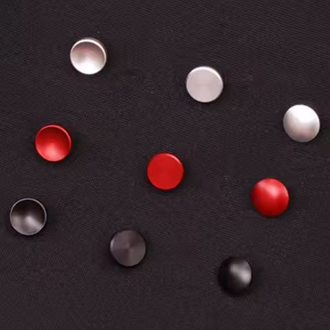 Metal Bulged Surface Camera Soft Release Shutter Button For Fujifilm XT20 X100F X-T2 X100T X-T10 X20