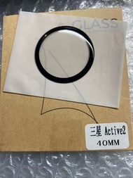 Samsung galaxy watch active /active 2 40mm/44mm保護貼