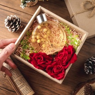 ANONA Thailand| เซตของขวัญก้านไม้หอมปรับอากาศสูตรธรรมชาติ