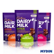 Cadbury Dairy Milk Bites 50g - 3 Variants