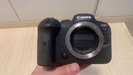 Canon r6 齊盒齊證 行貨