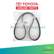 Toyota Fortuner Hiliux Innova 2005 - 2015 Diesel D4D Alternator Drivebelt [7PK1516] - 90916-T2006