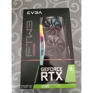 EVGA FTW3 ultra RTX3080 10GB DDR6X NON LHR