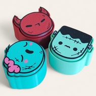 Halloween Clicker Keychain