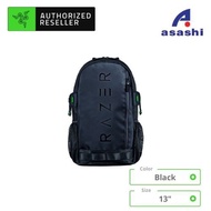 Razer Rogue 13" 15" 17" Backpack V3 Black / Chromatic RC81-03630116-0000 RC81-03640116-0000 RC81-036
