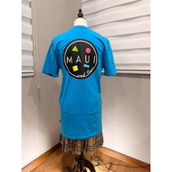 MAUI and Sons logo tee M 2764