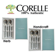 CORELLE Coordinates Spoon & Chopsticks 2 Piece Set