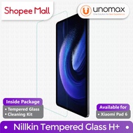 Tempered Glass Xiaomi Pad 6 Nillkin H+ Screen Protector