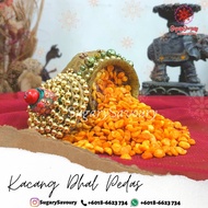 Kacang Dhal Pedas Spicy Salted Dhal Kacang Putih Halal