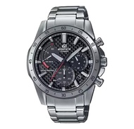 นาฬิกาข้อมือ Casio Edifice โครโนกราฟ พลังงานแสงอาทิตย์ รุ่น EQS-930D สินค้าของแท้ รับประกันศูนย์ 1 ปี