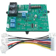 Modul Papan Kawalan Relau Sesuai dengan Carrier HK42FZ013, HK42FZ004, HK42FZ007, HK42FZ008, HK42FZ00