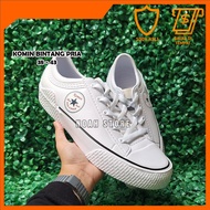 NOAH - KOMIN Shoes Men'sBINTANG 38-43 Men's Shoe/s Rubber Shoe/s Men's Shoe/s Casual Shoe/s Sneakers