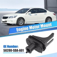 1x Engine Motor Mount Right Sub Frame Middle Mount For Honda Accord Acura TSX TL