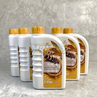 MESIN Honda E-Pro Gold 0W-20 Full Synthetic SN Engine Oil 1 Liter Original Gallon 08234-P99-A4NP