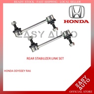 1SET 2 PIECES  HONDA ODYSSEY RA6,RA7 - 52320-S3N-013 REAR STABILIZER LINK ( EASY AUTO )