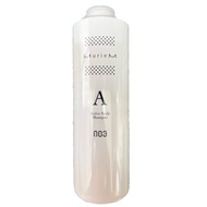 Shampoo for oily Scalp and anti-dandruff 003 Number Three MURIEM A Active Scalp Shampoo 660ml { New 