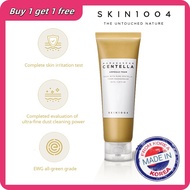 SKIN1004 Madagascar Centella Foam Cleanser 125ml