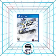 Winter Games 2023 PlayStation 4