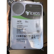[OEM | SAS ONLY] SEAGATE EXOS 4TB 6TB 10TB 12TB 14TB 16TB 18TB 20TB 3.5" ENTERPRISE GRADE | SAS HDD 