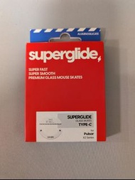 Pulsar Superglide 2 Type C for Pulsar X2