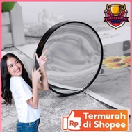 10x Close Up Magnifying Glass Makeup Mirror