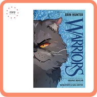 [English Graphic Novel for Children] Warriors Graphic Novel (Paperback) -  The Prophecies Begin #2