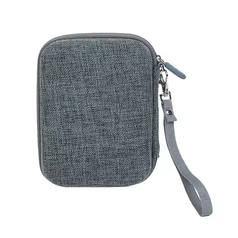 L07A-Storage Case For Mini Link/Link 2/Link Square Camera Protection Travel Case For Fujifilm Instax