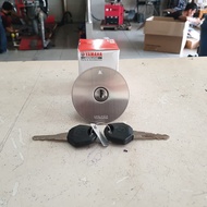 TANK CAP, BYSON TANK (45P) ORIGINAL YAMAHA