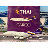 JC Wings 1:400 Thai Cargo B747-400(BCF) HS-TGJ