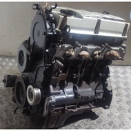 Mitsubishi Grandis 4G69 Engine Kosong