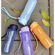 Genuine Tupperware Eco Bottle Gen II 500ml Water Bottle.