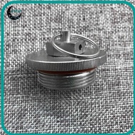 APPEAR Homebrew Keg Lid, For 2L 3.6L Keg Pressure Relief Valve Mini Keg Lid, Reusable Mini Homebrew 