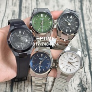 CASIO EDIFICE AUTOMATIC WITH DATE EFK-100CD-1A / EFK-100D-2A / EFK-100D-3A / EFK-100CD / EFK-100D ST