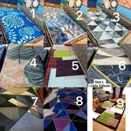 Carpet 3D Velvet 160 x 210