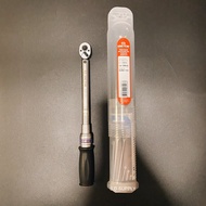 ประแจปอนด์ Kingtony ประแจทอร์ค ด้ามปอนด์ รู1/4" (2 หุน)