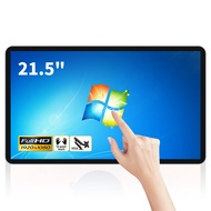 TouchWo 17 18 22 24 27 32 inch Touchscreen Monitors 16:9 IPS 1080P HdmiWiFi and Built-in Speakers  A