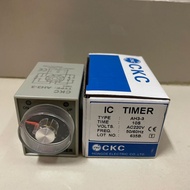 Ckc Timer AH3-3 10S
