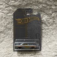 Hot Wheels 51th Anniversary Plymouth Superbird