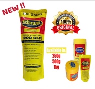 Stikwel Wood Parquet Flooring Glue