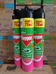 BAYGON SPRAY 600ml