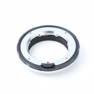 LM-SLT macro Adapter ring for leica LM M L/M lens to Leica T LT TL TL2 SL CL Typ701 18146 18147 pana