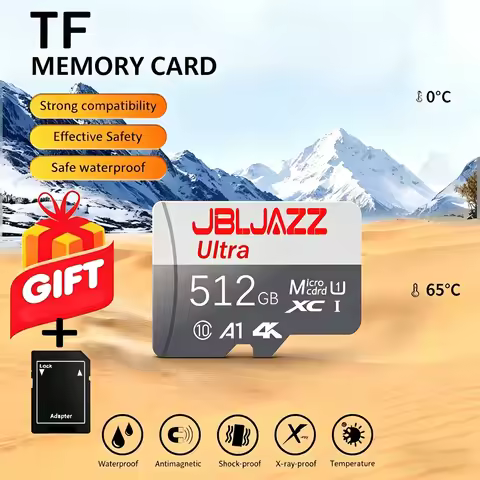 Micro Memory SD Card 128GB 32GB 64GB SD Card SD/TF Flash Card 32 64 128GB Class 10 Memory Card For N
