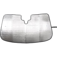 Front Windshield Sunshade for BMW X1/X2 U11/U10 iX1/iX2 2016-2025 - Custom Fit UV & Heat Shield, Ref