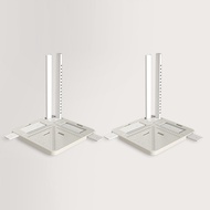2Pcs Penghubung Bedrail / Pengaman Aksesoris Bedrail / Sparepart Bedrail Insurance Accessories