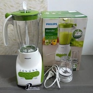 Blender Philips Plastik