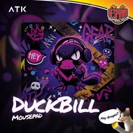 ATK Duckbill XSoft ESport Gaming Mousepad